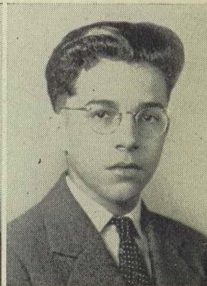 William August Wilson JR