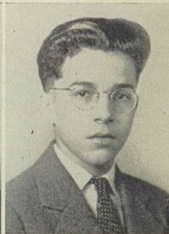 William August Wilson JR